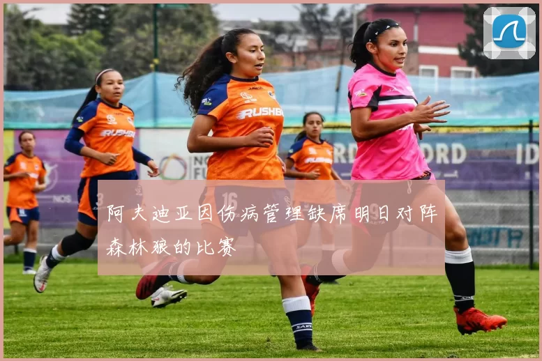 阿夫迪亚因伤病管理缺席明日对阵森林狼的比赛